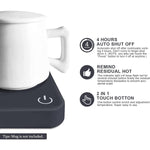 Electric Coffee Mug Warmer