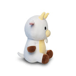 Billy The Goat Cute Plushie Stuffed Toy