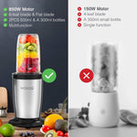 Bullet Blender For Shakes And Smoothies