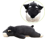 Plushie Pillow Dog Stuffed Toy