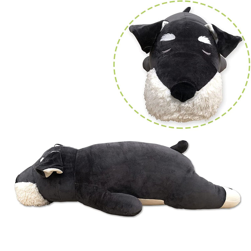 Plushie Pillow Dog Stuffed Toy