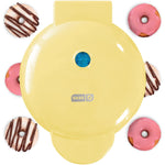 Mini Donut Maker Machine For Kids