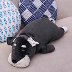 Plushie Pillow Dog Stuffed Toy