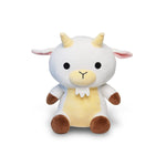 Billy The Goat Cute Plushie Stuffed Toy