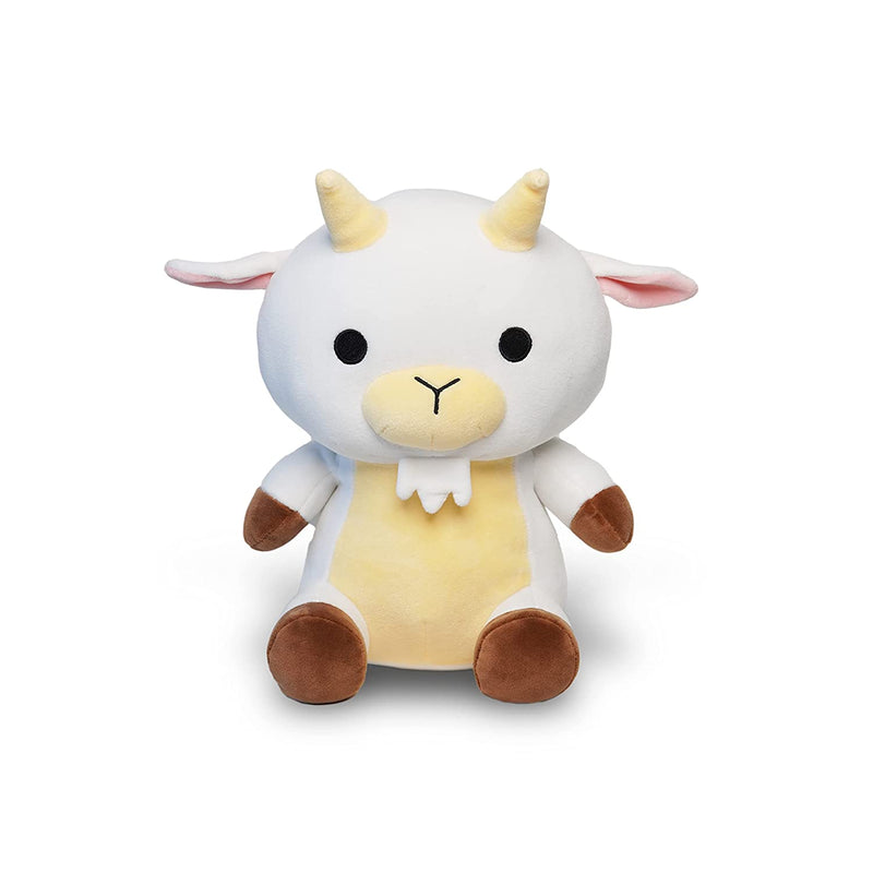 Billy The Goat Cute Plushie Stuffed Toy