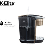 K Elite Coffee Maker