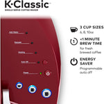 K Classic Coffee Maker