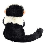 Black And White Plushie Stuffed Toy