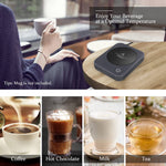 Electric Coffee Mug Warmer