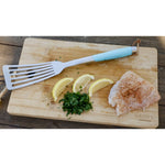 Nonstick Fish Spatula 14 5 Inch