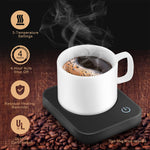 Electric Coffee Mug Warmer