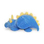 Soft Squishy Blue Dragon Stuffed Toys