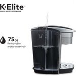 K Elite Coffee Maker