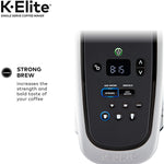 K Elite Coffee Maker