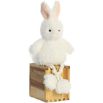 Bailey Bunny Cute Stuffed Toy