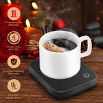 Electric Coffee Mug Warmer