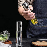 Cooking Oil Sprayer