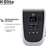 K Elite Coffee Maker