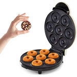 Mini Donut Maker Machine For Kids