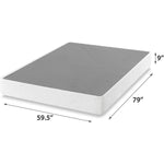 Metal Smart Box Spring