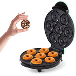 Mini Donut Maker Machine For Kids