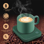 Electric Coffee Mug Warmer