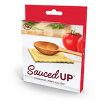 Sauced Up Ravioli Spoon Rest One Size