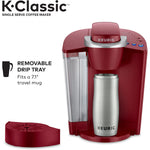 K Classic Coffee Maker