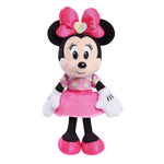 Minnie Mouse Plushie Stuffed Toy