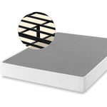 Metal Smart Box Spring