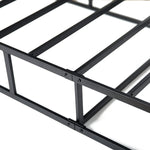 Metal Smart Box Spring