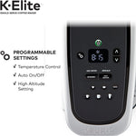 K Elite Coffee Maker