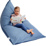 Stuffie Seat Bean Bag For Kids