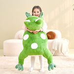 Giant Cute Plushie Frog Stuffed Toy