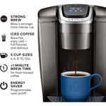 K Elite Coffee Maker