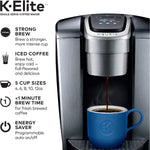 K Elite Coffee Maker